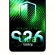 Apsauginė plėvelė 3mk SilverProtection+, skirta Samsung Galaxy S26 Ultra