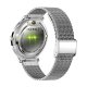 Išmanusis laikrodis Colmi V89 1.43\" AMOLED Steel Silver