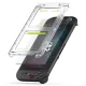 Apsauginis stiklas Ringke Easy Slide Nintendo Switch 2, 2 vnt., skaidrus