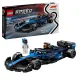 LEGO Speed Champions 77249 Williams Racing FW46 F1 lenktyninis automobilis