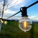 Forever Light SUNARI FLS-180 solarinė LED girlianda, 8,5 m, 10+1 lemputė