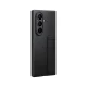 Samsung Galaxy Z Fold 8 Ultra dėklas Samsung Carbon Standing Case, juodas