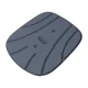 Vėsinanti sėdynės pagalvėlė LiberNovo CP-GW-0000057-00-01, juoda