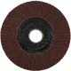 Makita lapelinis šlifavimo diskas 125 mm A80 D-63498