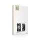 Tech-Protect dėklas iPhone 16 Pro Max FlexAir Hybrid MagSafe, skaidrus