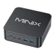 Mini kompiuteris Minix NR660LP Ryzen 5 6600H 16GB 512GB Win11 Pro