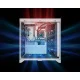 Thermaltake TOUGHFAN EX12 Pro korpuso ventiliatoriai (3 vnt.), juodi