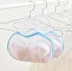Bra Washing Bag, White