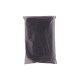 Travel suitcase organizer set 7 pcs waterproof clothing storage bags shoe pouch black