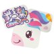 Kids Educational Constructor Tools Set Screwdriver Drill Screws Blocks Unicorn 285 pcs.