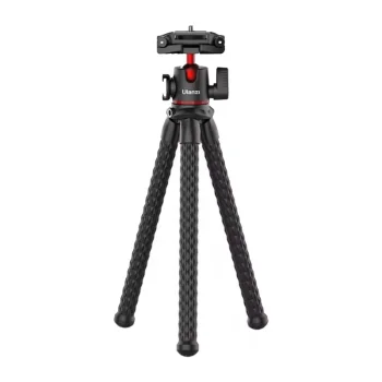 Ulanzi MT-33 flexible tripod with smartphone holder, up to 2 kg