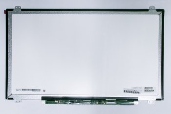 LG 15.6" LCD ekranas nešiojamam kompiuteriui (1366x768, matinis, 30pin)