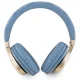 Guess 4G Script Bluetooth ausinės 100191, mėlynos