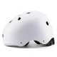 Wozinsky HT-38CBM BMX and Scooter Helmet Size M (54-58 cm) White