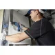 Akumuliatorinis gipskartonio suktuvas Bosch GTB 12V-11 12V