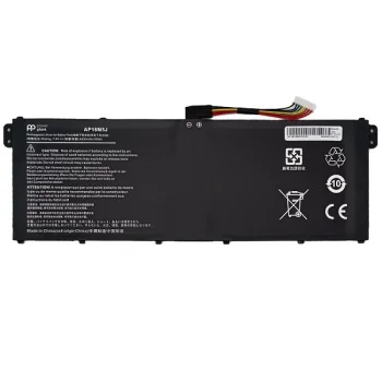 Nešiojamojo kompiuterio baterija Acer AP16M5J, 4800 mAh, 7.4V