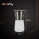 Ruhhy Manual Spice Grinders, Set of 2