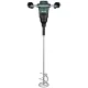Metabo RW 18 LTX 120 akumuliatorinis maišytuvas, 18 V, M14, iki 40 l