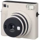 Momentinis fotoaparatas Fujifilm instax SQUARE SQ 1, baltas