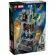 Konstruktorius LEGO Marvel Super Heroes 76352 Doomsday New Avengers Tower