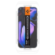 Apsauginis stiklas Spigen Glas.TR Ez Fit Privacy Google Pixel 9 / 9 Pro, 2 vnt.
