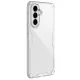 Nillkin Nature TPU Pro Case for Samsung Galaxy A57 5G - Transparent