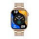 Išmanusis laikrodis Colmi P80 Steel Gold, 1.83 colio