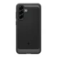 Spigen Rugged Armor dėklas skirtas Samsung Galaxy A56 5G, Juodas