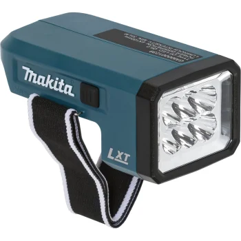 Akumuliatorinis LED žibintas Makita DEBDML186 18V (be akumuliatoriaus ir kroviklio)