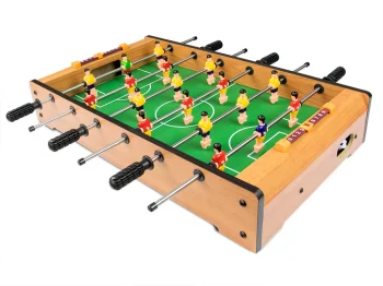Neo-Sport NS-435 Table Football, 18 Players