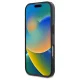 Mercedes dėklas iPhone 16 Pro Max su MagSafe, skaidrus