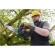 Akumuliatorinis grandininis pjūklas Bosch UniversalChain 18, 18 V, 20 cm