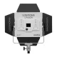 LED šviesos skydelis GODOX Litemons LP400R RGB