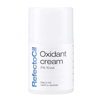 Refectocil 3% kreminis oksidantas, 100 ml