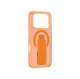 AmazingThing Titan Pro Holder dėklas iPhone 17 Pro su MagSafe, oranžinis