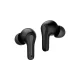 Belaidės ausinės Maxlife MXBE-01 TWS, juodos