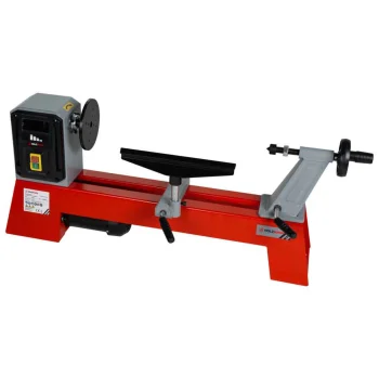 Medienos tekinimo staklės Holzmann D500V ECO 230V, 300 W