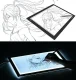 HUION L4S LED šviesos lentelė piešimui