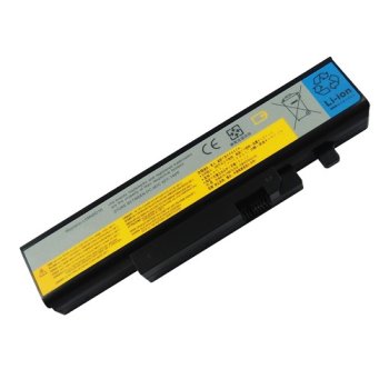Nešiojamojo kompiuterio baterija Extra Digital Advanced LENOVO IdeaPad Y460, 5200mAh