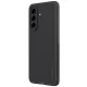 Nillkin Super Frosted Shield Pro Magnetic dėklas Samsung Galaxy A57 5G, juodas