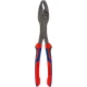 Griebimo replės Knipex TwinGrip 82 02 250, 250 mm