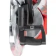 Skersavimo ir suleidimo pjūklas Holzmann KAP305ECO 230V, 2000 W