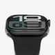 Tech-Protect Glass Flex+ stiklas Garmin Forerunner 225 / 255 Music, 2 vnt., juodas