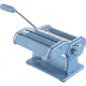 Makaronų gaminimo mašinėlė Marcato Atlas 150, melsva (powder blue)