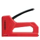 Rankinis segiklis Arrow JT21 PK, 6–10 mm, raudonas / juodas
