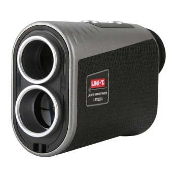 Lazerinis tolimatis Uni-T LM1200G