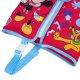 Bestway Mickey Mouse plaukimo liemenė S/M dydžio, 1-3 m. vaikams