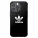 Adidas iPhone 13 Pro Max Case OR SnapCase Trefoil, Black