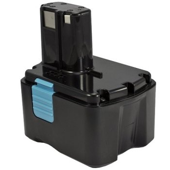 Akumuliatorius Extra Digital Hitachi EBM1830, 18V, 4.0Ah, Li-Ion