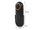 Ultrasonic Anti-barking Device Electronic Dog Repellent Dog Training Device